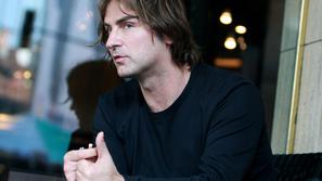 Televizija Pink Si bo v Sloveniji štartala 30. septembra, Željko Mitrović pa nap