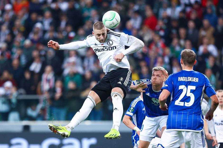 Blaž Kramer | Avtor: Profimedia