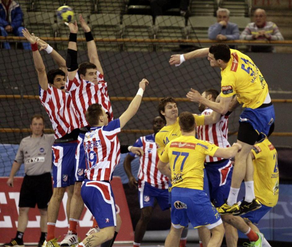 celje pl atletico madrid borut mačkovšek