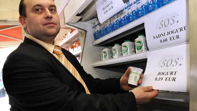 Alan Juraković je za Žurnal24 izjavil, da jim je cilj ustvariti dobiček, kar pa 