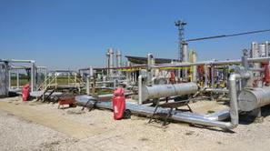 Plinska postaja Petišovci