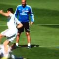 Bale Cristiano Zidane ševa 