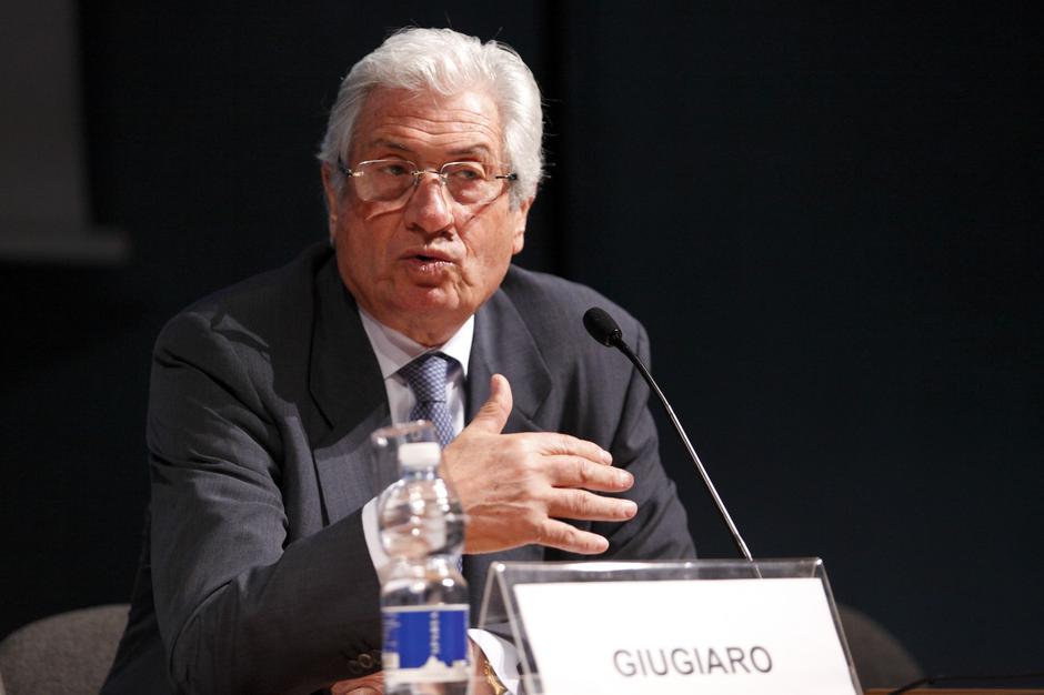 Giorgetto Giugiaro | Avtor: Profimedia