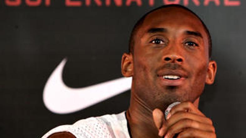 Kobe Bryant