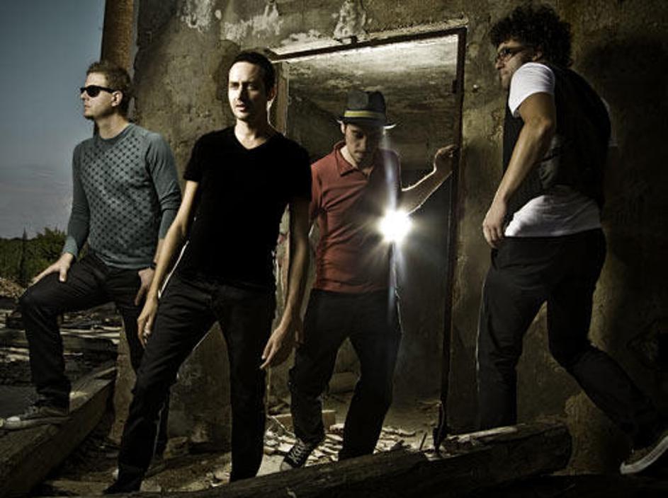 TIDE se vračajo v delno spremenjeni zasedbi.