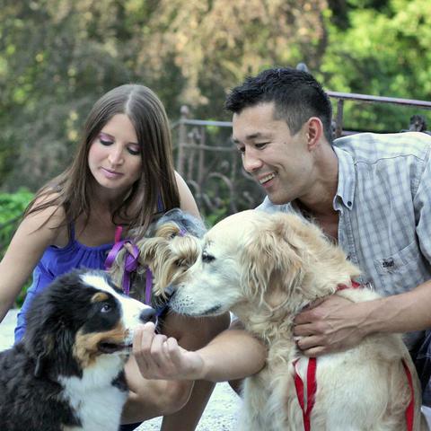 Ana Bešter, Taiji Tokuhisa