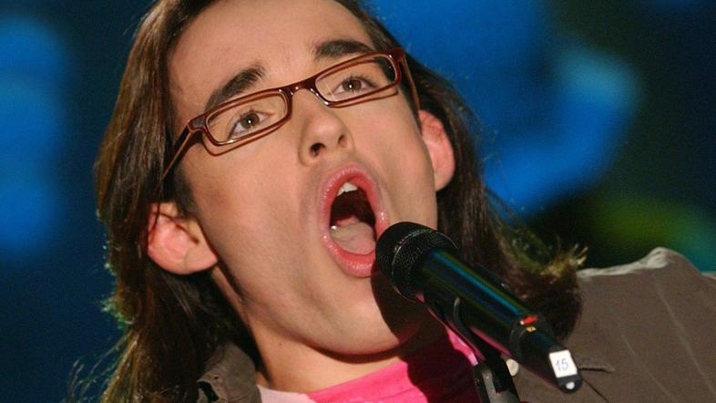 Daniel Küblböck