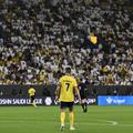 Cristiano Ronaldo Al-Nassr