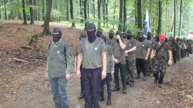 Andrej Šiško štajerska varda