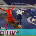 Hugo Lloris Chelsea Tottenham