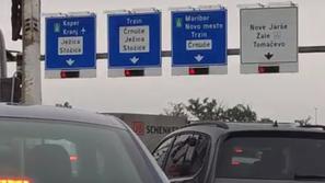 Zastoji na Tomačevem