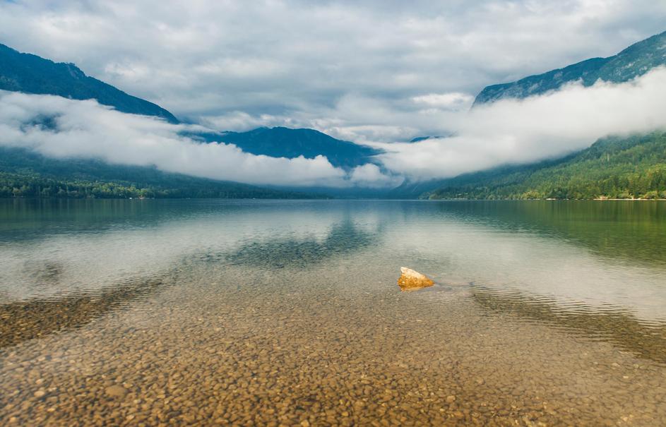 Bohinjsko jezero