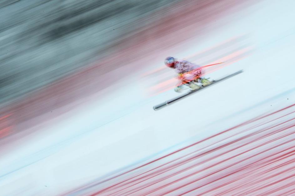 Lindsey Vonn Zauchensee smuk