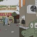 Animateka je letos izpeljala že drugi natečaj animacije za splet in  mobilno tel