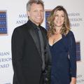 Jon Bon Jovi in Dorothea Hurley