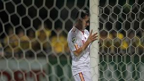 Francisco Alcacer Paco Španija