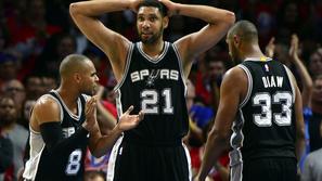 san antonio spurs