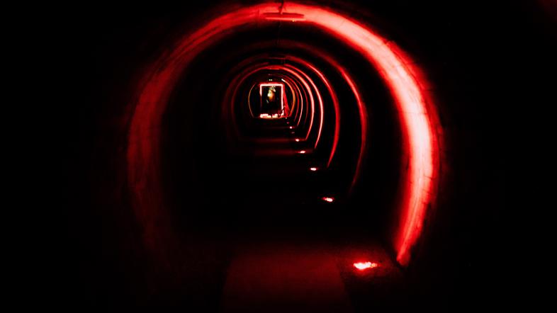 Kranjski rovi, rovi pod starim Kranjem, Kranj