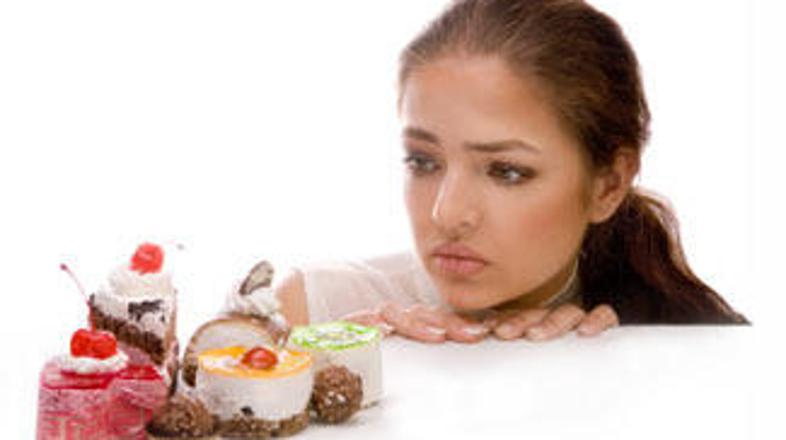 Manjši kalorični vnos zmanjšuje tudi tveganje za diabetes, raka in srčne bolezni