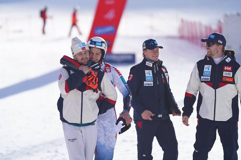 Norvežani | Avtor: Profimedia