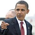 Obamove odločitve na področju gospodarstva podpira 43, nasprotuje pa jim 54 odst