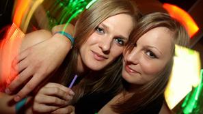 Sobotna Norija @ Tivoli Club