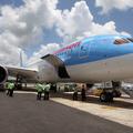 Thomson Airways Dreamliner B-787