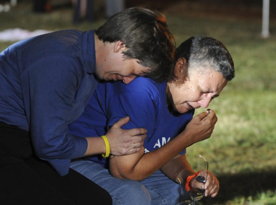 Usmrtitev Troya Davisa