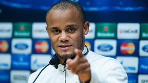 Vincent Kompany