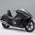 Honda NM4 Vultus