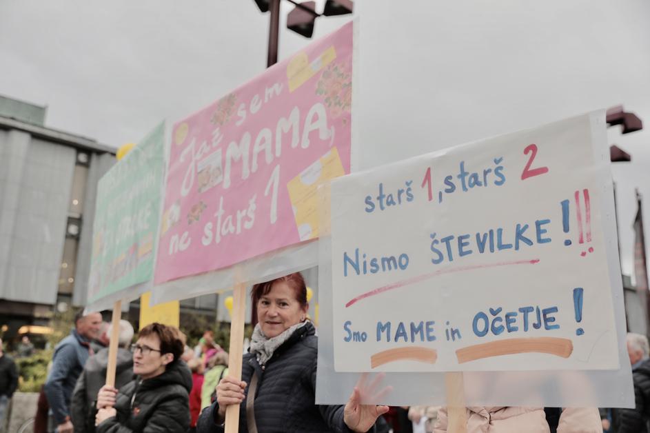 shod za zaščito otrok in družin