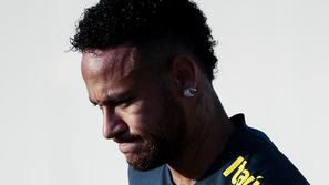 neymar