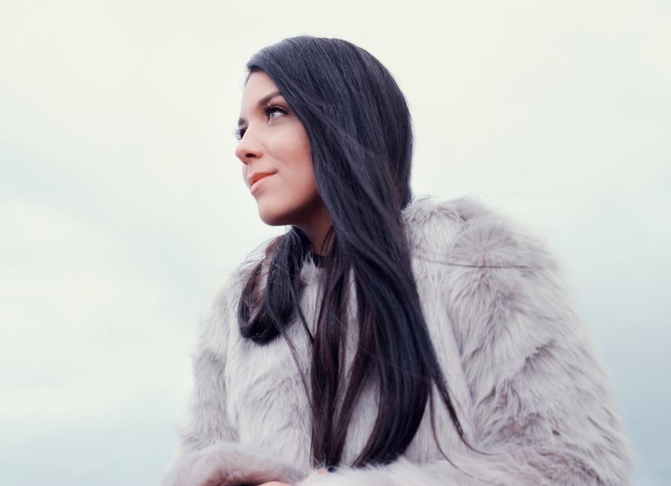 Ina Shai | Avtor: Jay Kristoffer