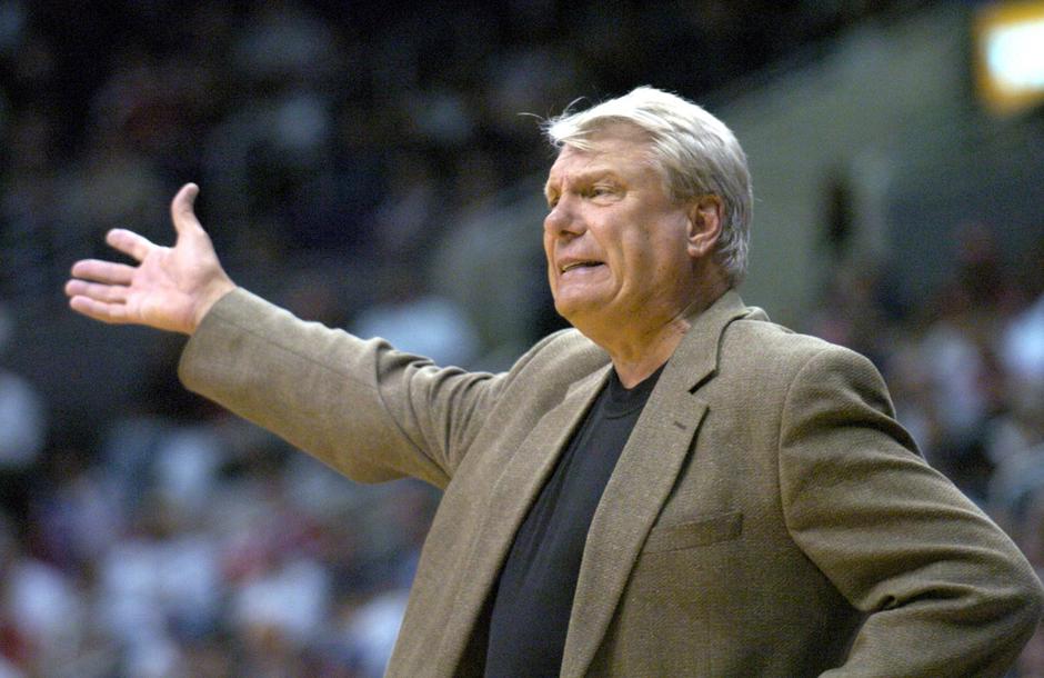 Don Nelson | Avtor: Profimedia