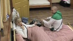 nana zeneli in trile