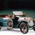Alfa Romeo 24 HP letnik 1910