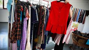 Izmenjevalnica Rdečega križa