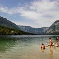 Bohinj parkirišča