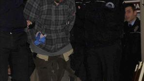 Vzrok za dejanje še ni znan. Napadalec naj bi imel duševne težave. (Foto: Reuter