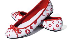 Balerinke Accessoirez, 9,95 EUR