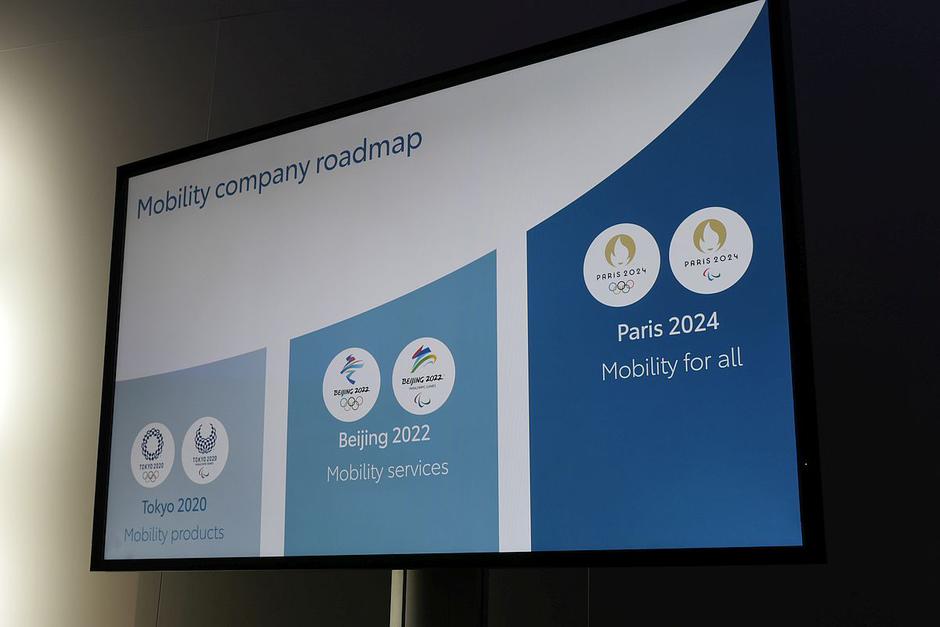 Toyota se v mobilno prihodnosti podaja z znamko Kinto | Avtor: Matija_Janežič