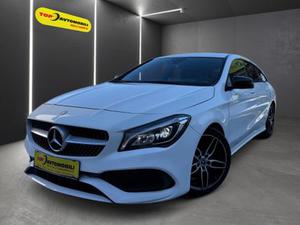 Mercedes-Benz CLA-Razred 200d 4MATIC AMG LINE MULTIBEAM KAMERA TEM NAVI TOP