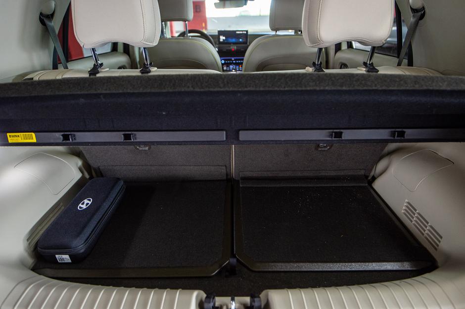 Hyundai Inster | Avtor: Anže Petkovšek