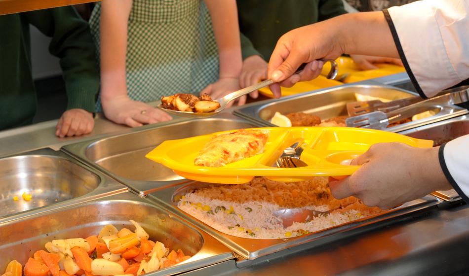 Vlada pripravlja nove prehranske smernice?