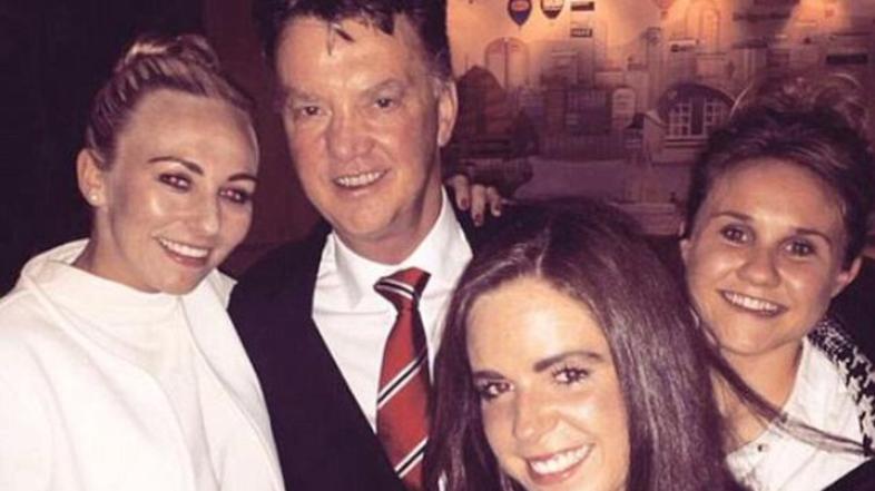 toni duggan louis van gaal