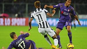 Fiorentina Juventus