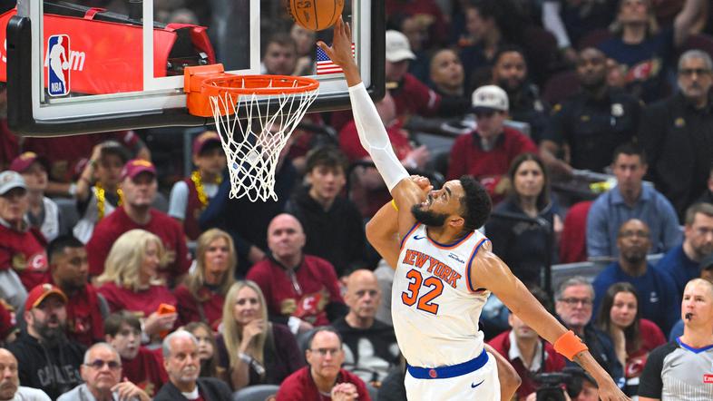 Karl-Anthony Towns