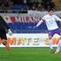(AS Roma : Fiorentina)