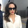Angelina Jolie