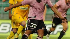 V Mariboru verjamejo, da lahko na povratni zabijejo štiri gole. (Foto: EPA)